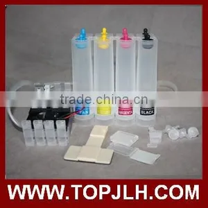 Continuous Ink Supply System for Epson Stylus TX420W TX320F thumbnail-4