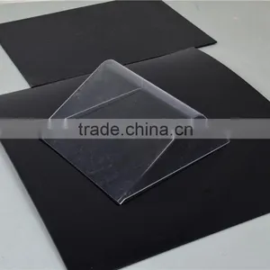 Customized Bending Plastic Part, Heat Bending, Cold Bending thumbnail-4