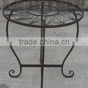 Garden Table and Chair thumbnail-1