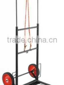 Houseware Folding Trolley Cart thumbnail-1