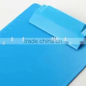 A5 Folder/writing Board With Scale thumbnail-4