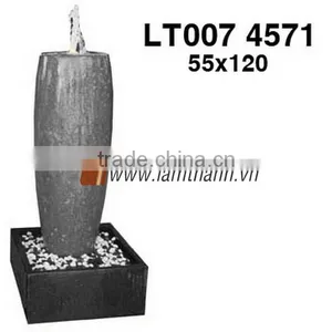 Vietnam Manufacturer Elegant Modern Elegant Water Fountain thumbnail-1