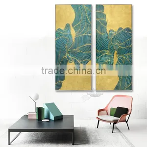 Giclee Print Large Painting thumbnail-1