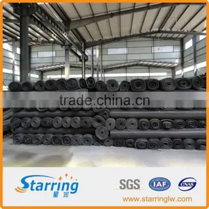 3.95mx50m/Roll BX25/25 Biaxial Plastic Geogrid thumbnail-6