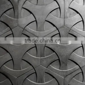 Living Room Tiles Polished Concrete Tiles Texture thumbnail-1