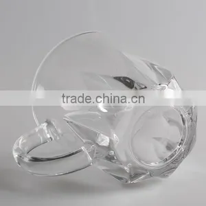 Custom Cheap Sell Empty Glass Beer Bottles thumbnail-2