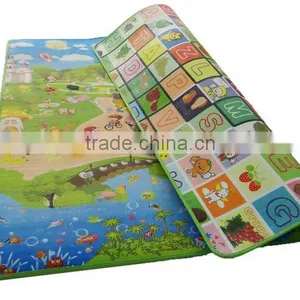 Top Quality Anti Bacteria Children Crawling Baby Mat thumbnail-3