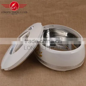 Oval Food Storage Box,Single-layered Portable Food Warmer thumbnail-1