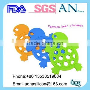 Manufacturer Fashionable Silicone Pad thumbnail-1