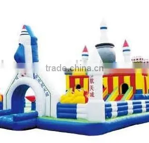 Inflatable Jumping Bouncer,Bouncer Baby,Giant Inflatable Bouncer thumbnail-1