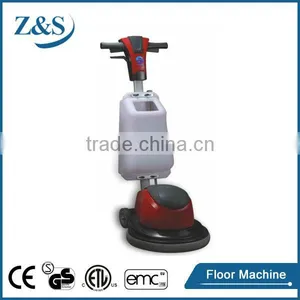 Multi-function Brush Machine thumbnail-1