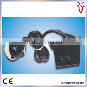 KL4.5LM Underground Mining Lamp With Lithium Battery thumbnail-1