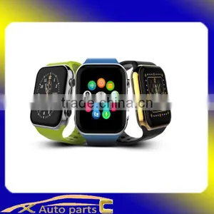 Hot Selling Smart Watch With Single Sim Support Call Reminders,sleep Monitoring, Remote Camera, Anti-lost thumbnail-1