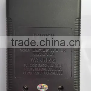 Ultraviolet Radiation Meter thumbnail-3