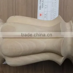 KMJ-2209 High Quality Wooden Legs for Billiard Table ,poor Table Game Legs thumbnail-1