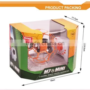 New Arrival 2.4G2.4g 4ch rc Skywalker Quad Copter With EN71, RUC219248 thumbnail-6
