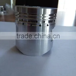 Factory Racing Motorcycle Gasoline Engine Piston SY90 With Good Quality thumbnail-2