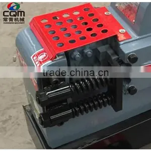 Rebar Cutting Machine for 40mm Screw-thread Steel thumbnail-2