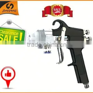 95 Easy to Operate Single Head Double Nozzle Mini Caulking Gun thumbnail-1
