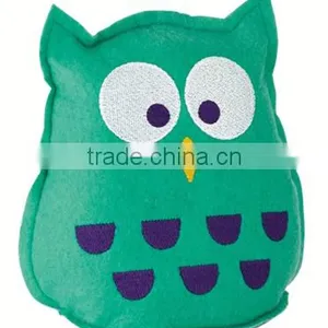 1pc Owl Reusable Home Dehumidifier Bag thumbnail-1