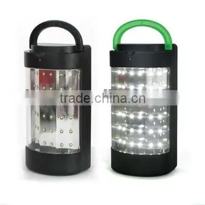 Long Time Working Rechargeable LED Camping Lantern thumbnail-1