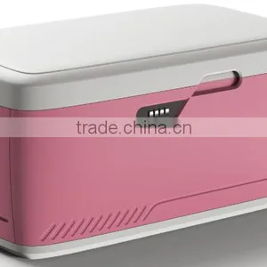 Stocked Feature and ABS Plastic Type Storage Box thumbnail-2