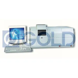 GD-4530F 8 Lamps Flame Atomic Absorption Spectrophotometer thumbnail-1