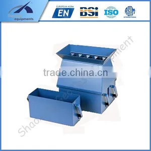 RB-2 Riffle Boxes /Sample Splitters(enclosed Type) thumbnail-1