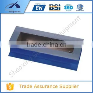 SM100 Shrinkage Mould 100x100x500mm thumbnail-1