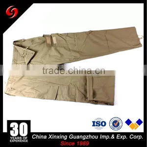 High Quality Military Khaki Wholesale Bdu Military Uniform thumbnail-2