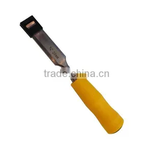 Plastic Handle Wood Chisel thumbnail-1