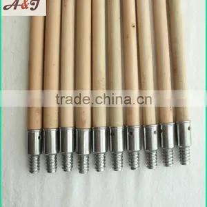 High Quality Natural Cleaninng Floor Mop Stick thumbnail-3
