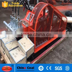 XPB-90E Series Grouting/Mud Pump thumbnail-1