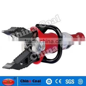 Vehicle Extrication Rescue Portable Hydraulic Combination Cut and Spread Tool thumbnail-2
