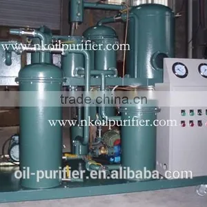 CQ Cooking Oil Purifier/regeneration Machine for Factories thumbnail-2