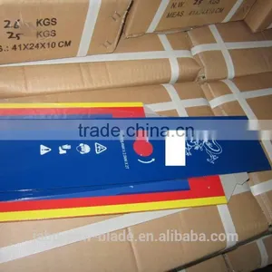 305mm 2T Chinese Cheap Black Metal Blade for Brush Cutter thumbnail-4