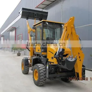 BULLDOZER & EXCAVATOR thumbnail-2