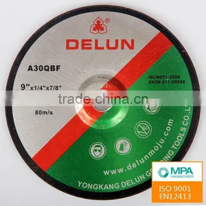 Resin Grinding Wheel thumbnail-1