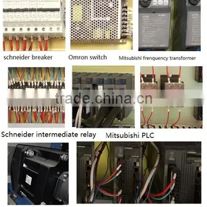 High Efficiency Shrink Wrapping Machine for Printing House thumbnail-6