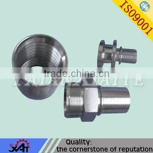Bespoke Ductile Iron Casting Pipe Joint,pipe Joint China Factory Price thumbnail-1