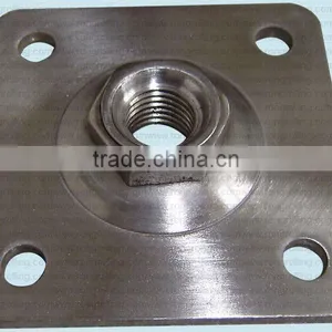Sliding Adjustable Drive Gage Hinges thumbnail-1