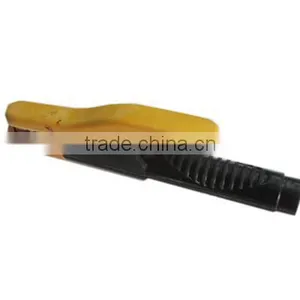 Hand Tool Welding Electrode Holder With Factory Price thumbnail-1
