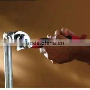 Pipe Wrench Set thumbnail-5