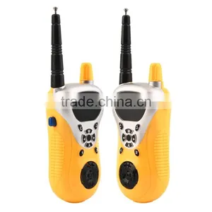 Factory Wholesale 200m Walkie Talkie Toy Walkie Talkie thumbnail-6