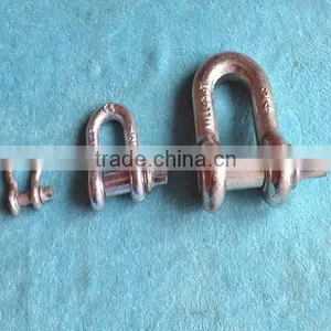 Anchor Ring Shackle thumbnail-5