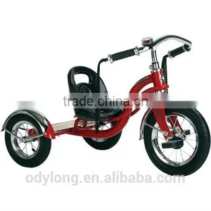 2014 Hot Children Pedal TricyclesF80C thumbnail-1
