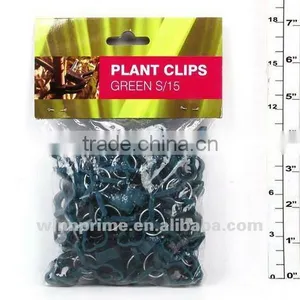 50PCS GARDEN CLIP SET thumbnail-1
