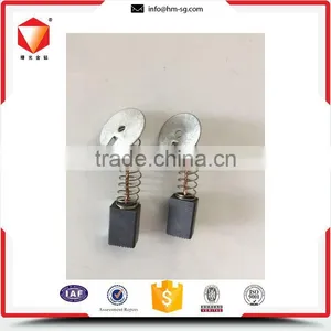High-temperature Oem Odm for Dewalt Electric Carbon Brush thumbnail-3