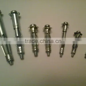 GOOD QUALITY AND COMPETITIVE WALL ANCHORS thumbnail-3