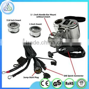 Wholesale China Motorcycle Usb Charger,usb Charger Motorcycle thumbnail-1